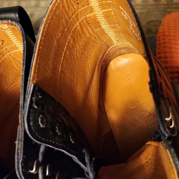 Rancourt & Co Men's Boots - Picture 7 of 10
